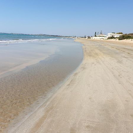 Villa Tellina Mare Luna 그라넬리 외부 사진