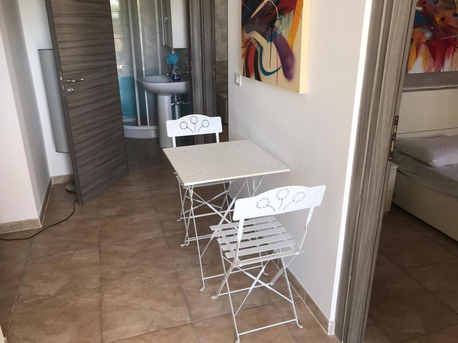 Villa Tellina Mare Luna 그라넬리 외부 사진