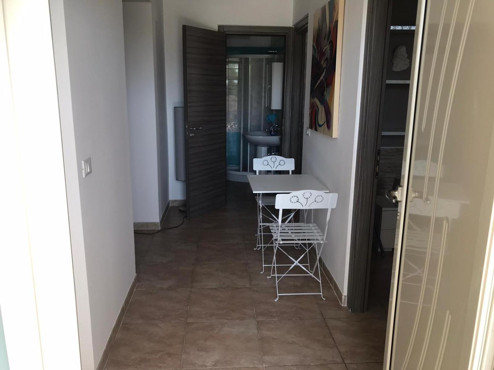 Villa Tellina Mare Luna 그라넬리 외부 사진