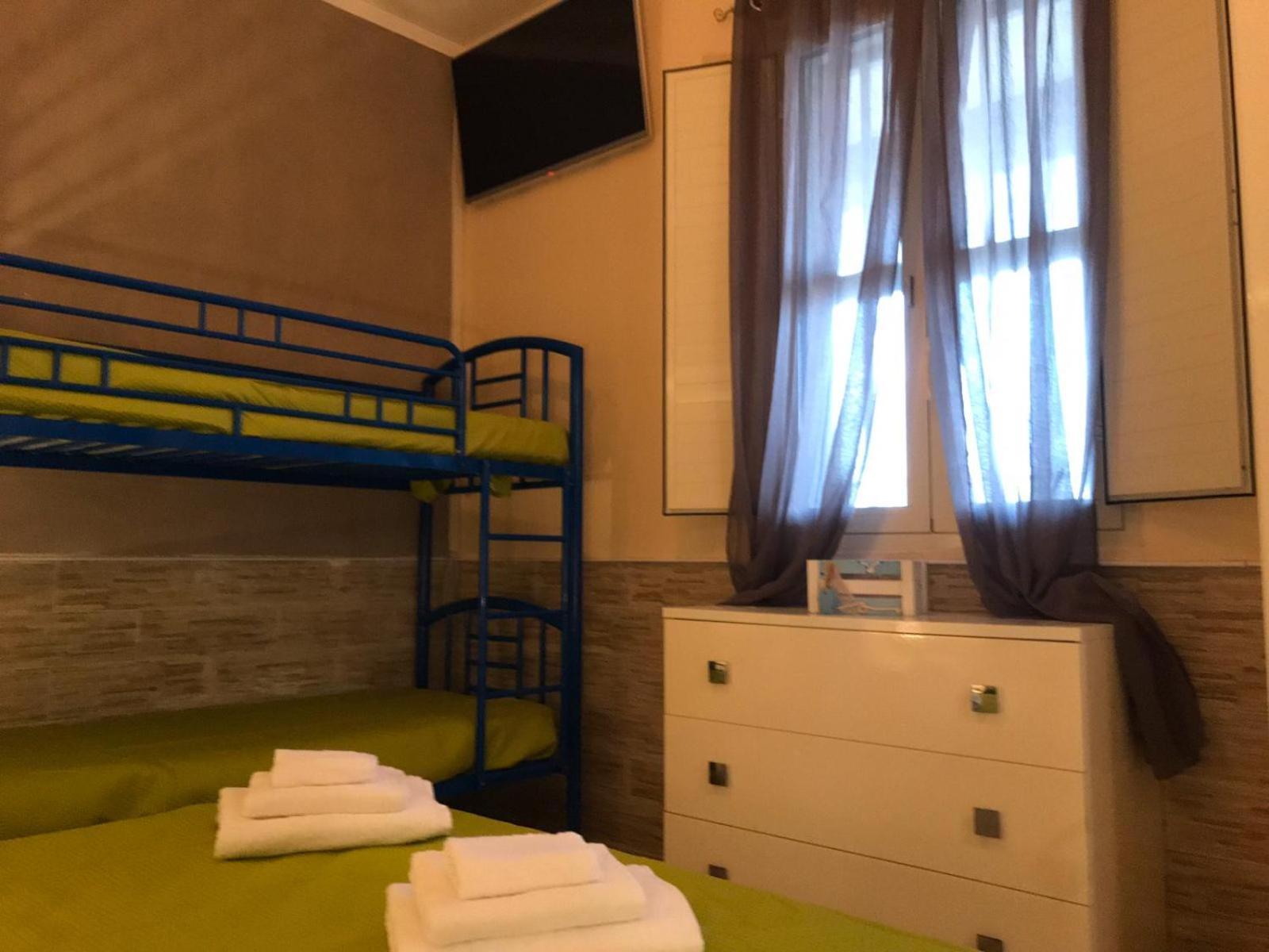 Villa Tellina Mare Luna 그라넬리 외부 사진