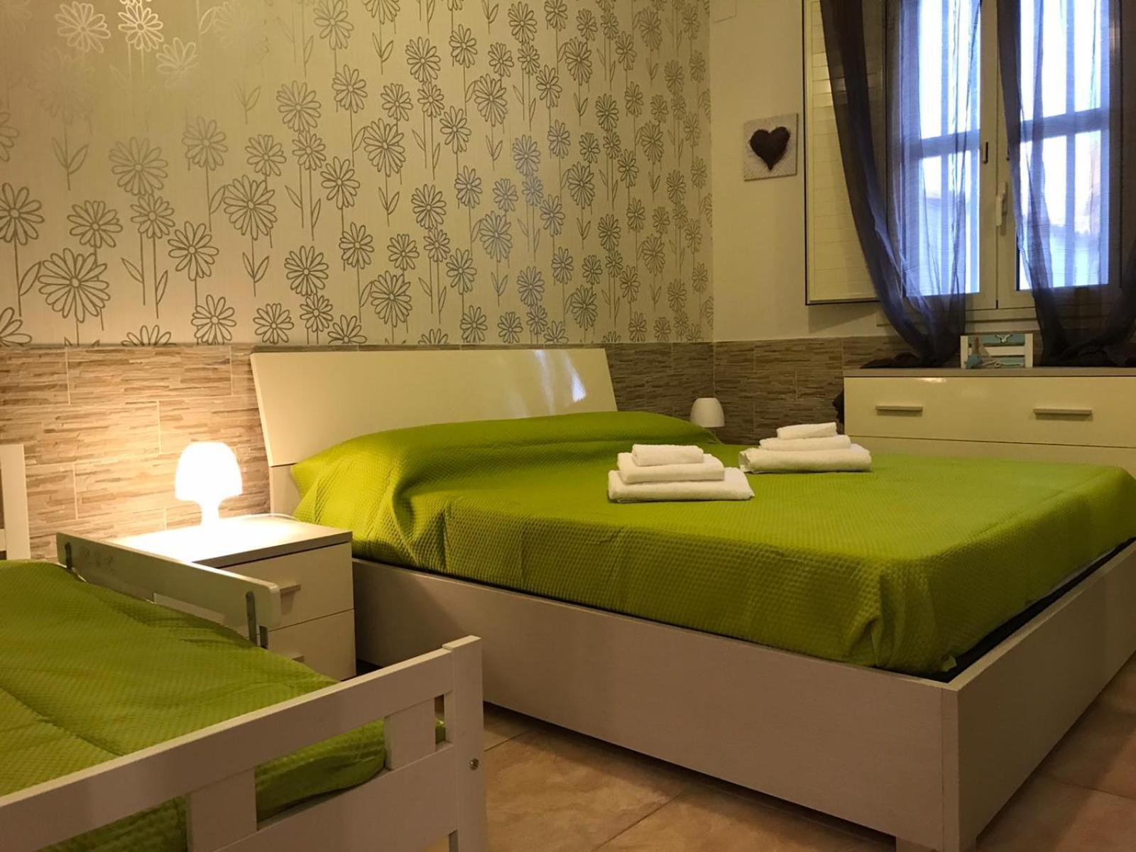 Villa Tellina Mare Luna 그라넬리 외부 사진