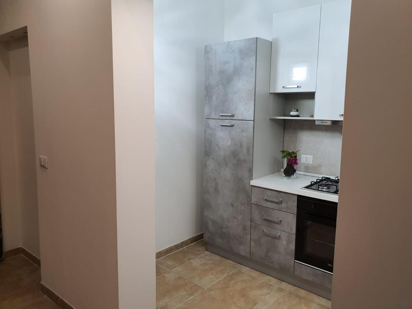 Villa Tellina Mare Luna 그라넬리 외부 사진
