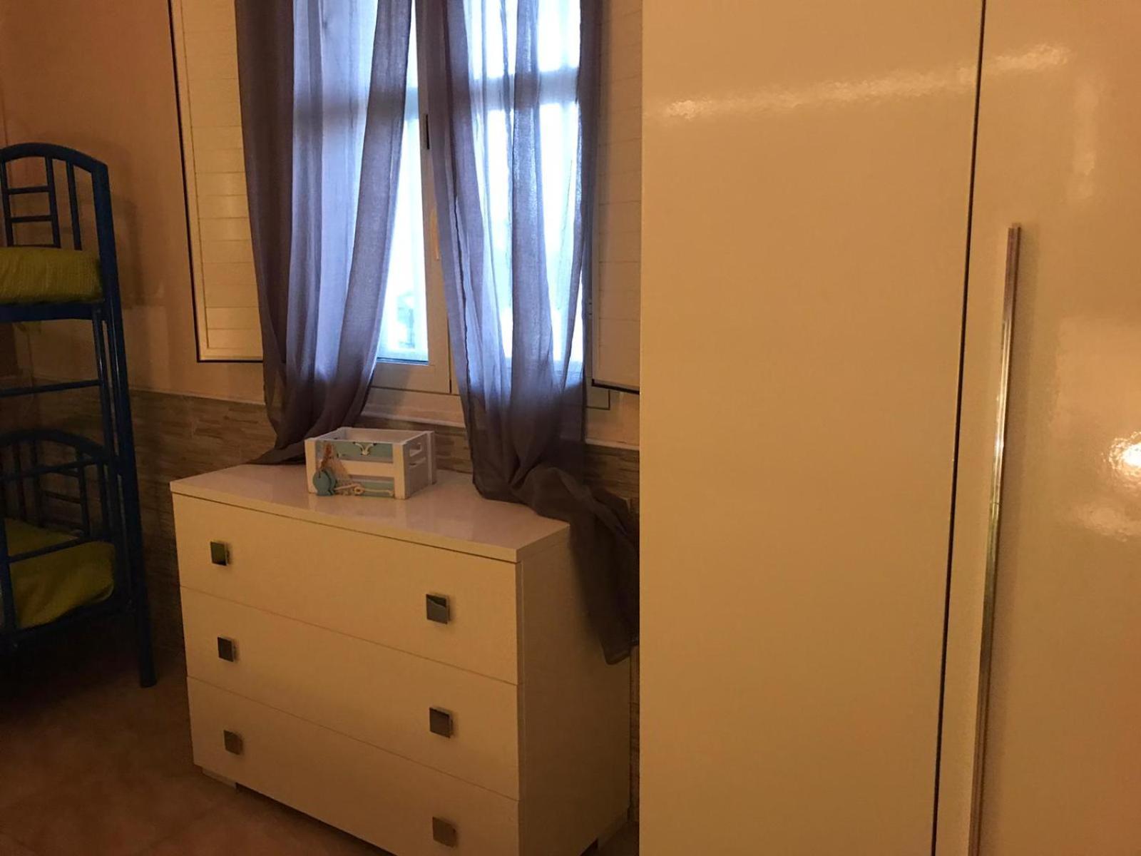 Villa Tellina Mare Luna 그라넬리 외부 사진