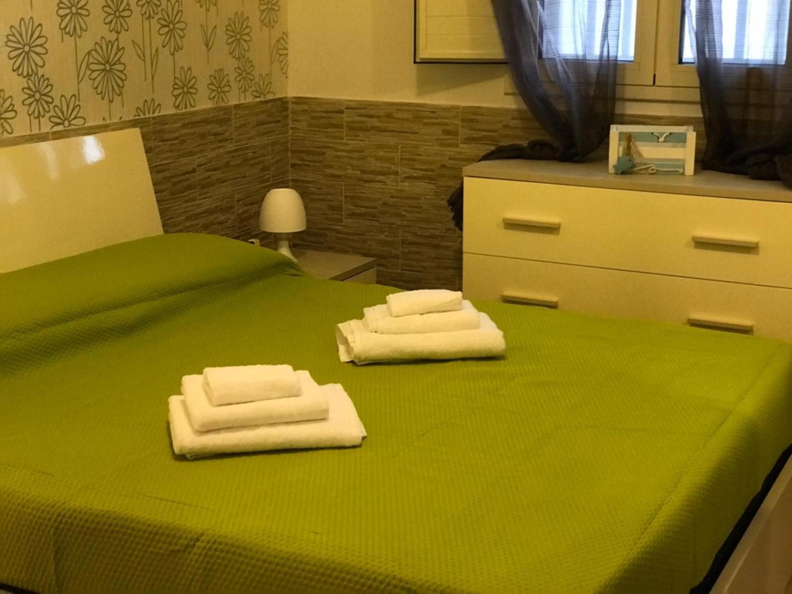 Villa Tellina Mare Luna 그라넬리 외부 사진