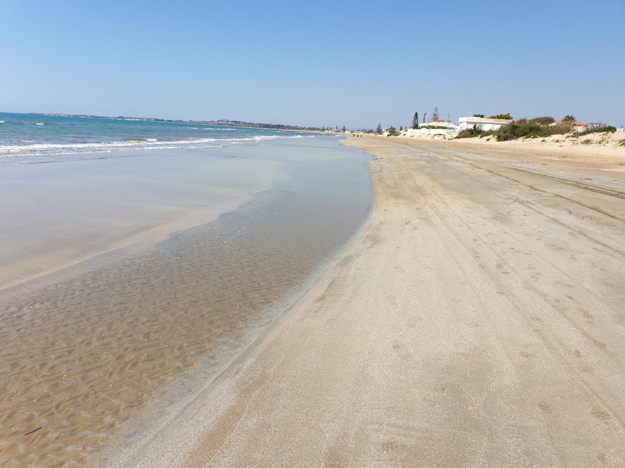 Villa Tellina Mare Luna 그라넬리 외부 사진