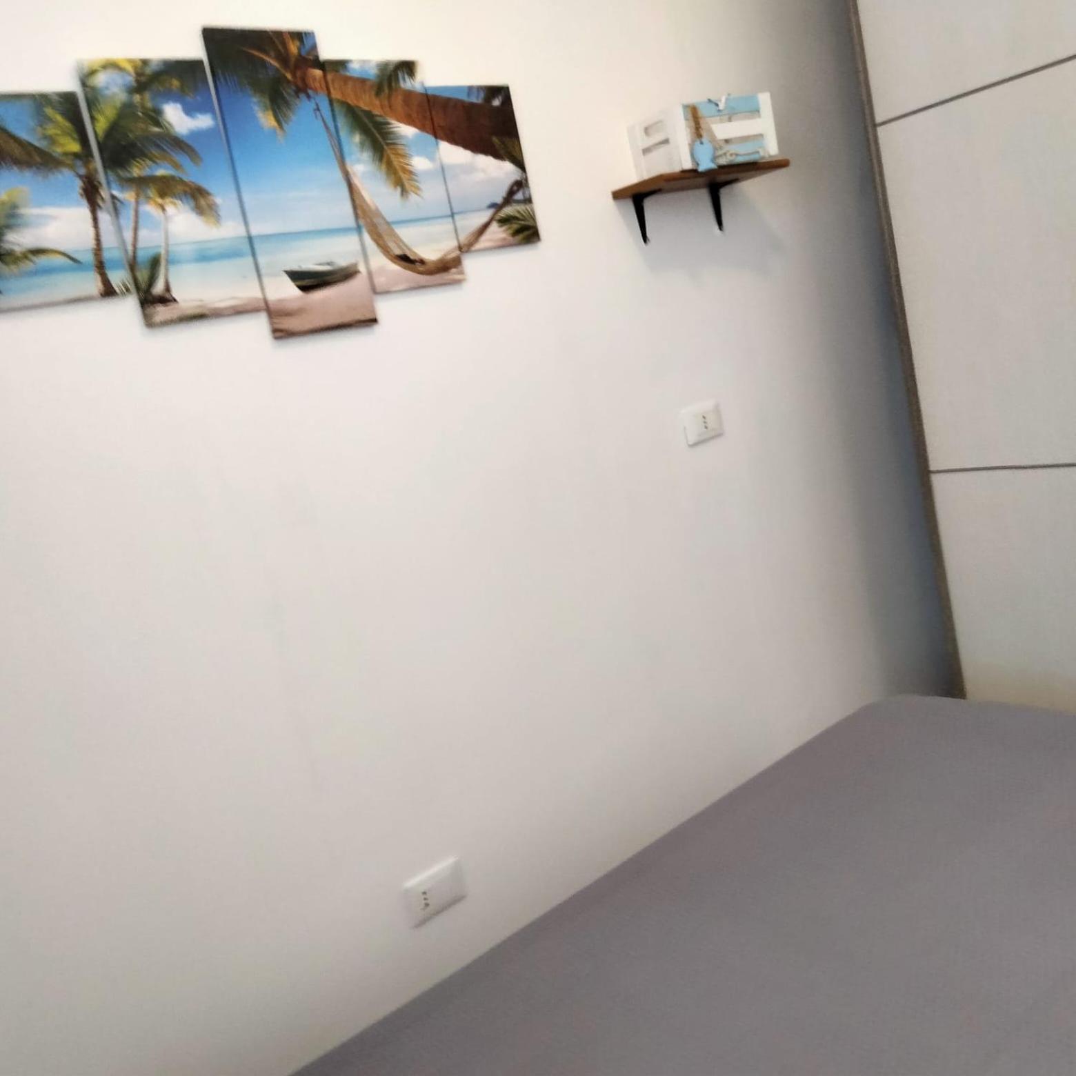 Villa Tellina Mare Luna 그라넬리 외부 사진