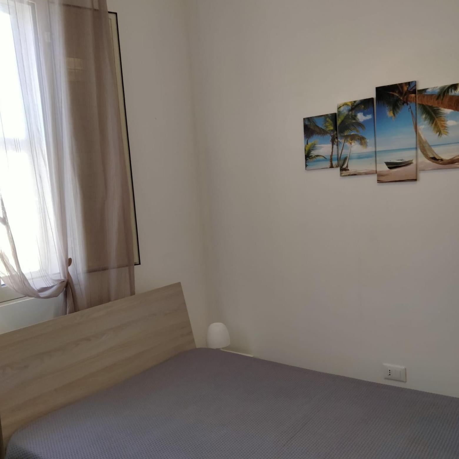 Villa Tellina Mare Luna 그라넬리 외부 사진