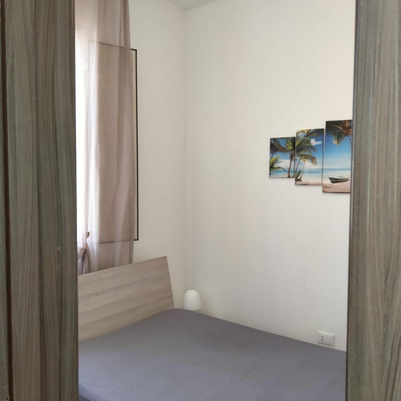 Villa Tellina Mare Luna 그라넬리 외부 사진