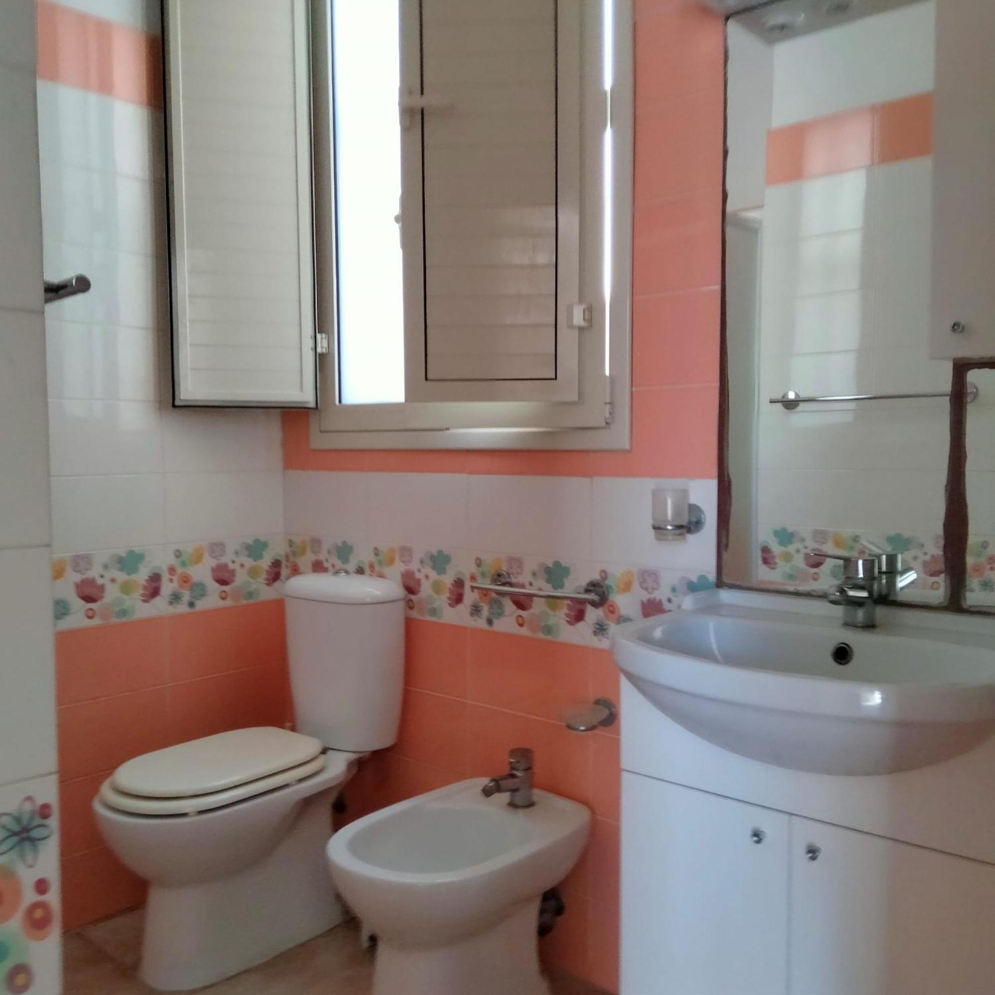 Villa Tellina Mare Luna 그라넬리 외부 사진