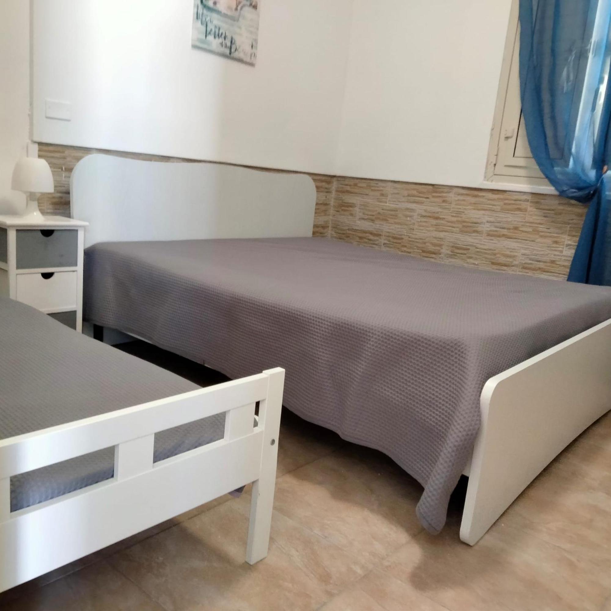 Villa Tellina Mare Luna 그라넬리 외부 사진