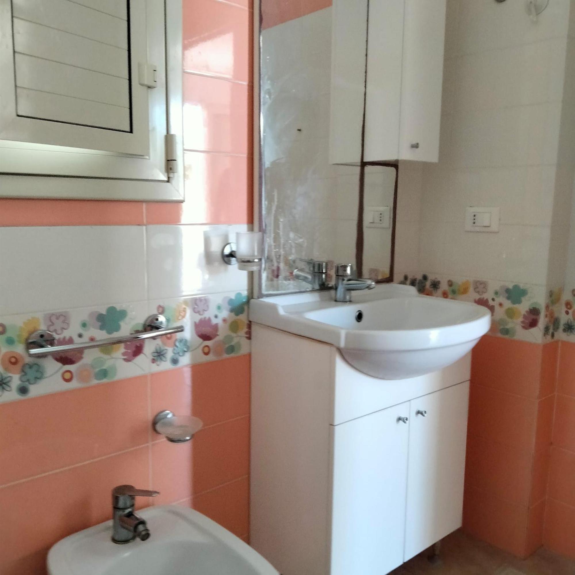 Villa Tellina Mare Luna 그라넬리 외부 사진